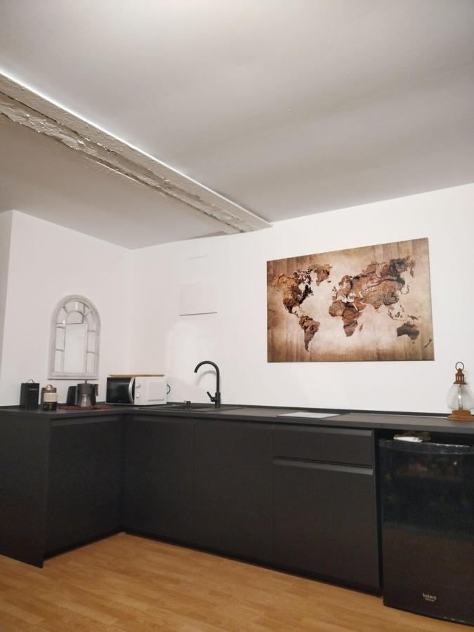 Apartamento Loft Urban Fk Bilbao Exterior foto