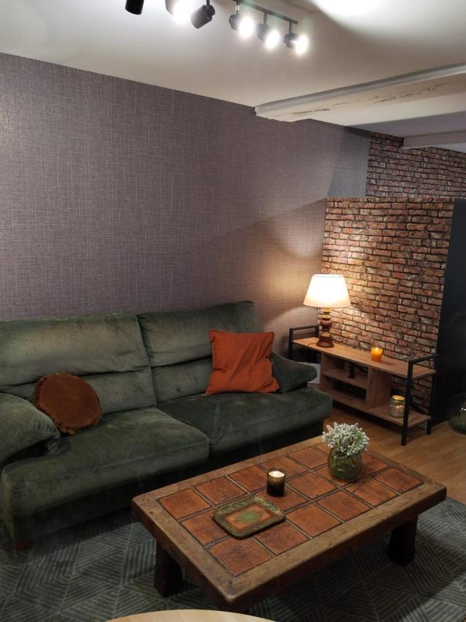 Apartamento Loft Urban Fk Bilbao Exterior foto