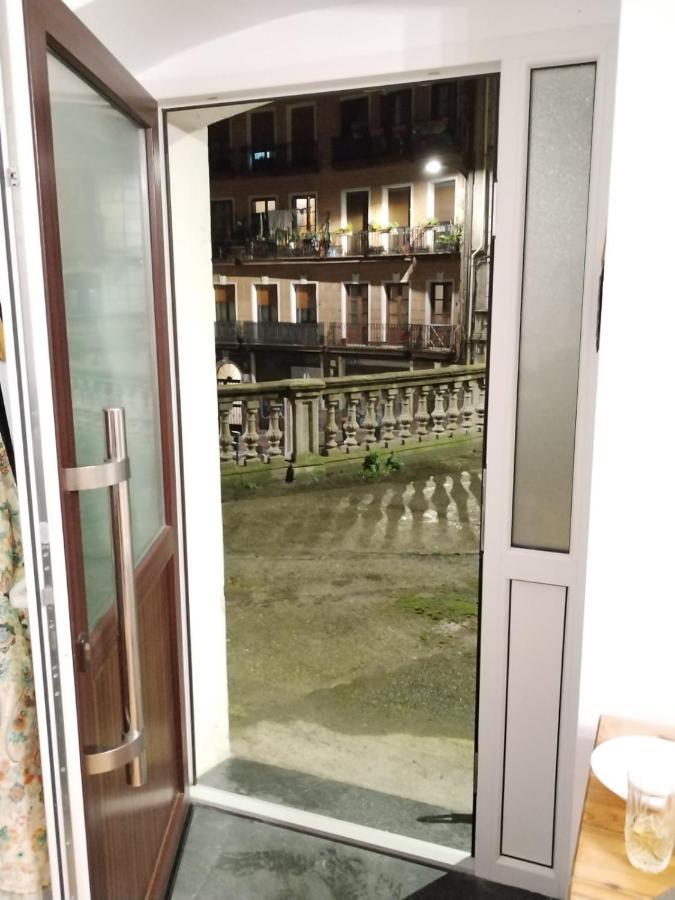 Apartamento Loft Urban Fk Bilbao Exterior foto