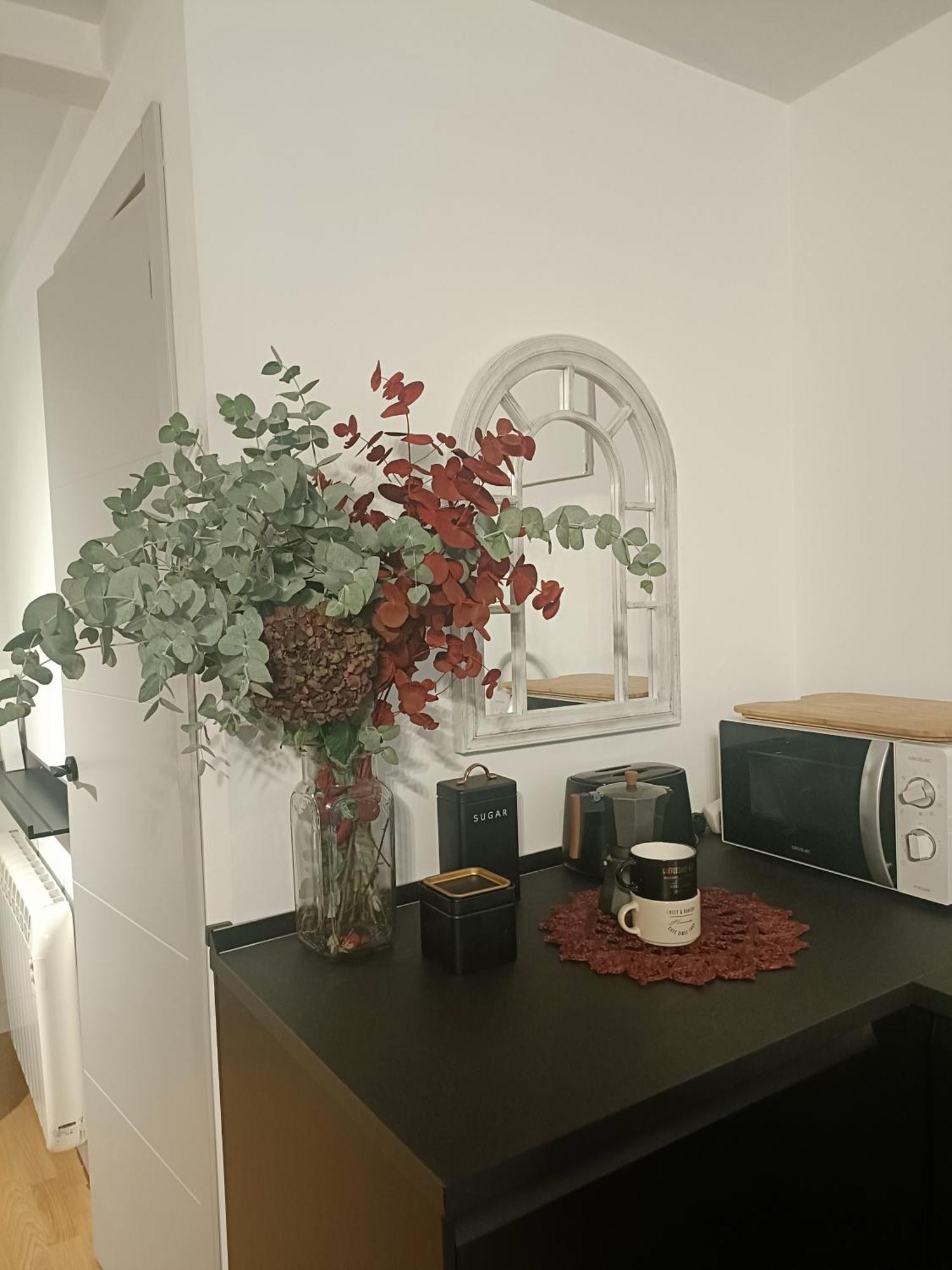 Apartamento Loft Urban Fk Bilbao Exterior foto